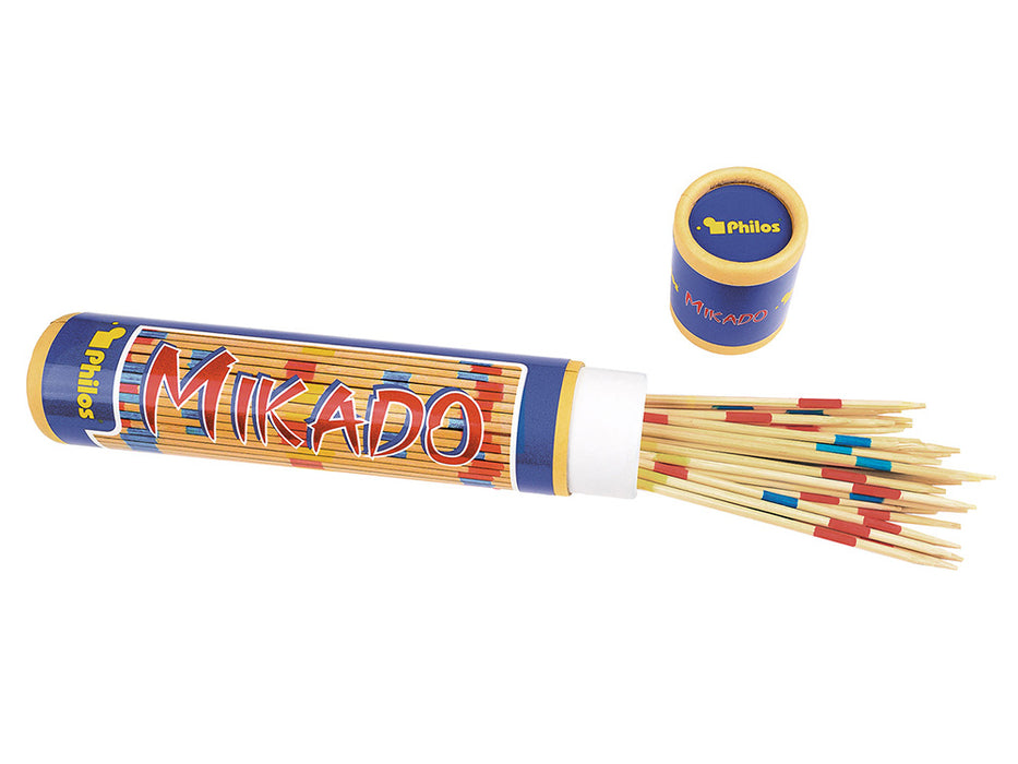Mikado Pick-Up Sticks