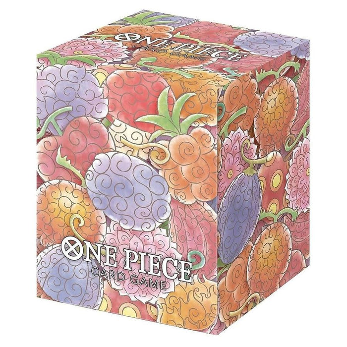 One Piece - Devil Fruits Card Case