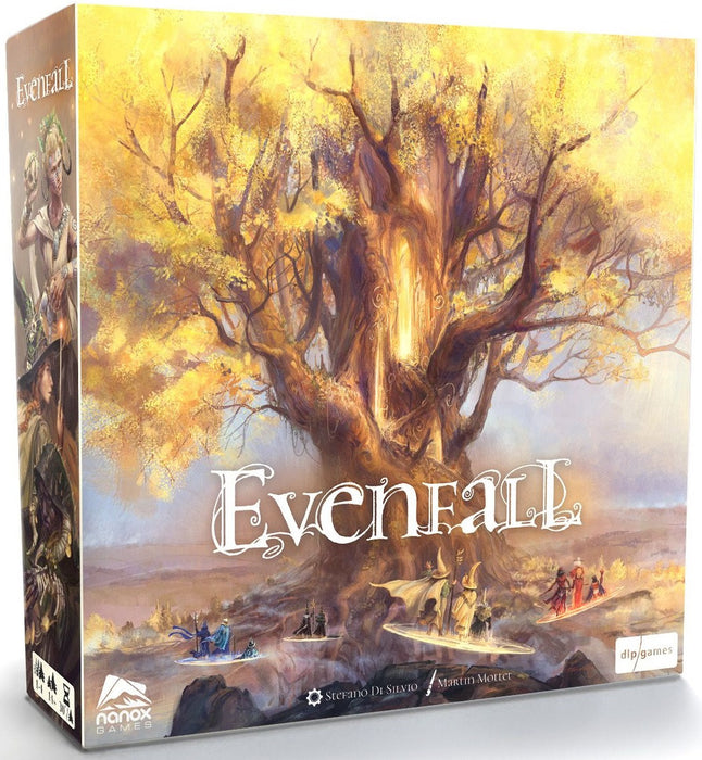 Evenfall