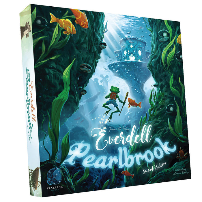 Everdell - Pearlbrook