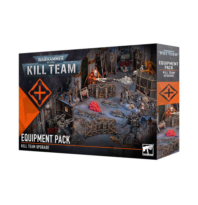 103-53 Kill Team: Upgrade Equipment Pack