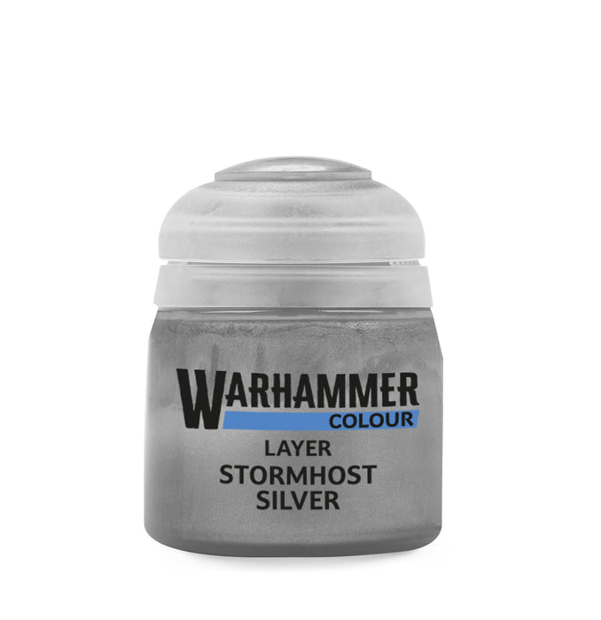 22-75 Warhammer Layer: Stormhost Silver