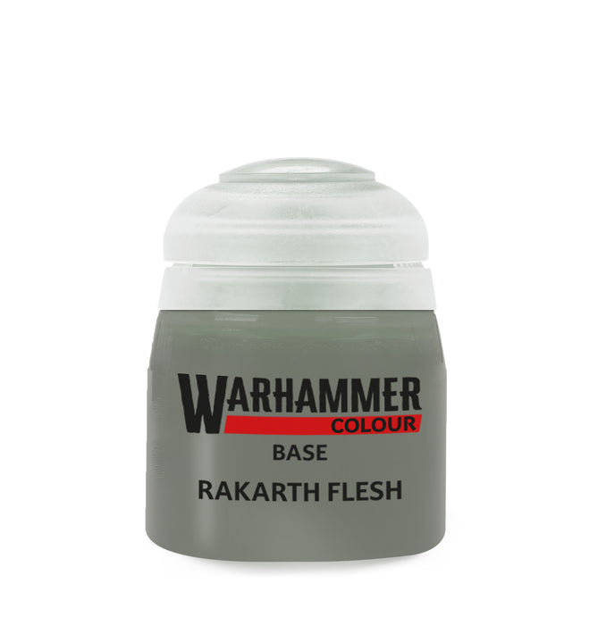 21-27 Warhammer Base: Rakarth Flesh