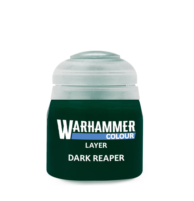 22-52 Warhammer Layer: Dark Reaper