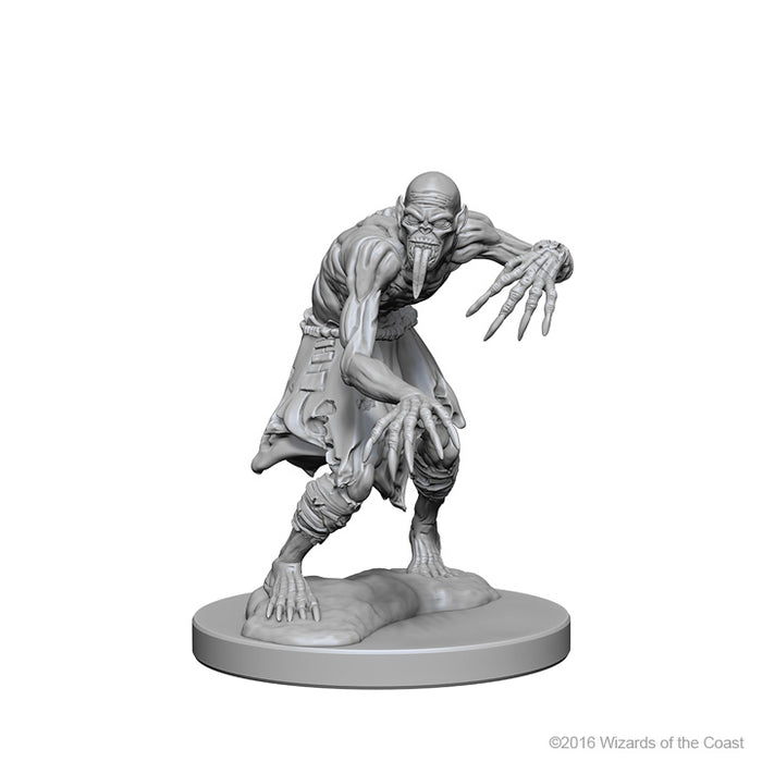 D&D Nolzurs: Ghouls