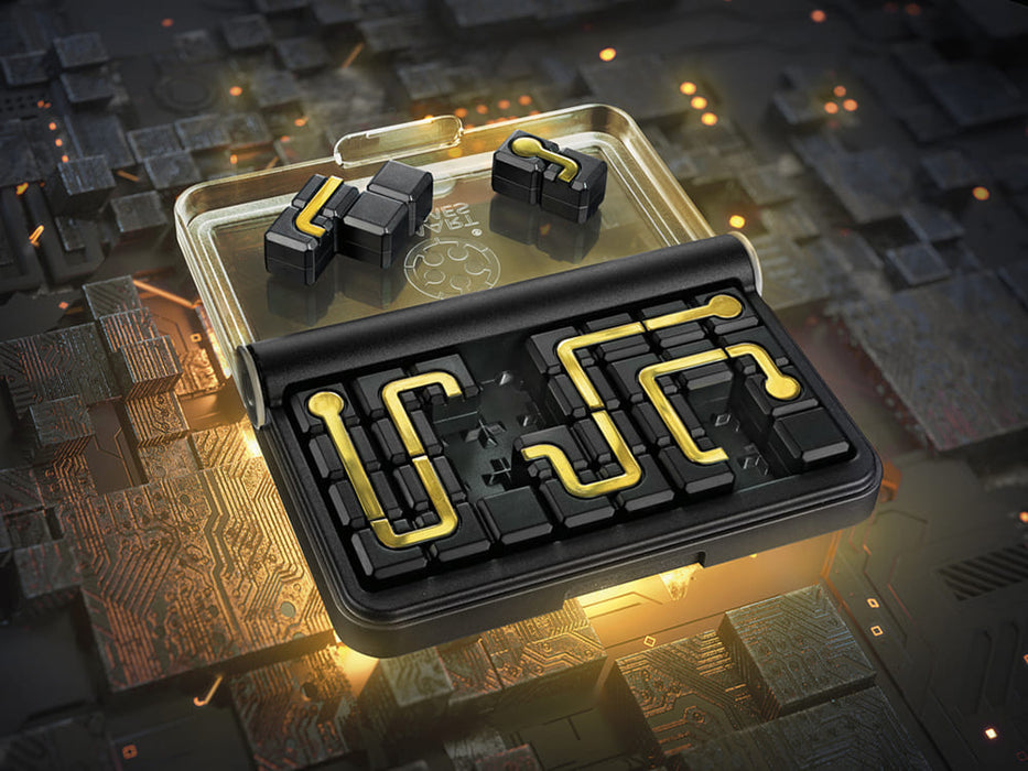 IQ Circuit