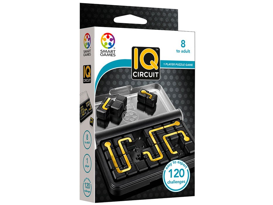 IQ Circuit