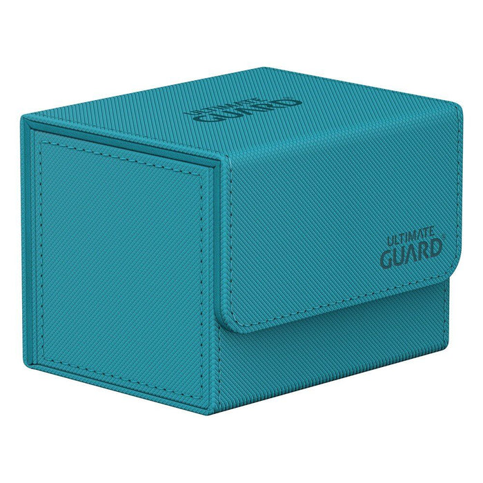 Ultimate Guard XenoSkin Sidewinder 100+ Petrol