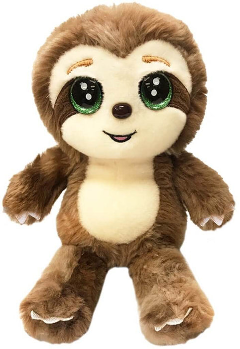 RUSS - 8inch LIL PEEPERS - Woodland/Forest Mocha