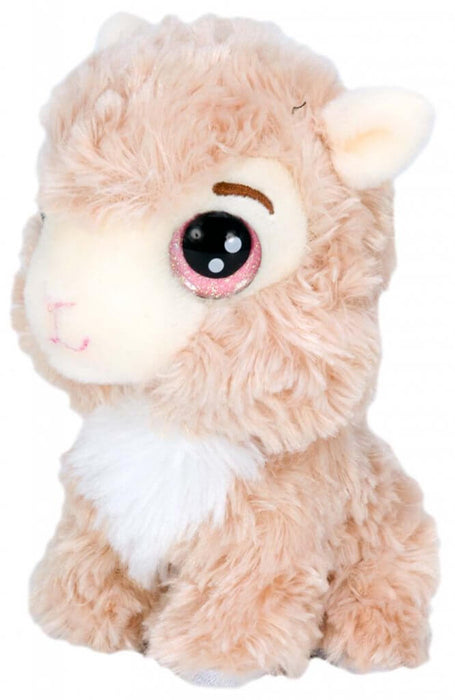 RUSS - 8inch LIL PEEPERS - Woodland/Forest Fluffy