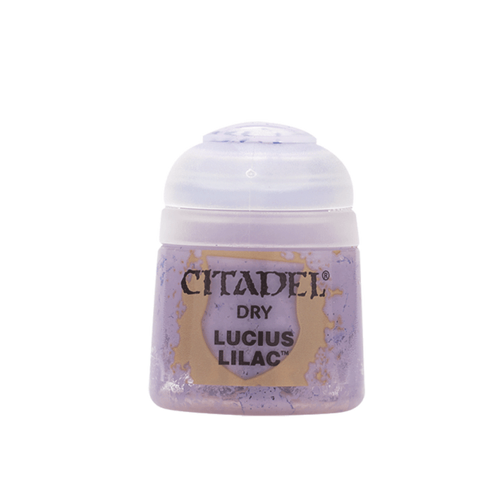 23-03 Citadel Dry: Lucius Lilac