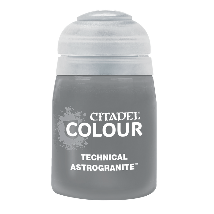 27-30 Citadel Technical: Astrogranite