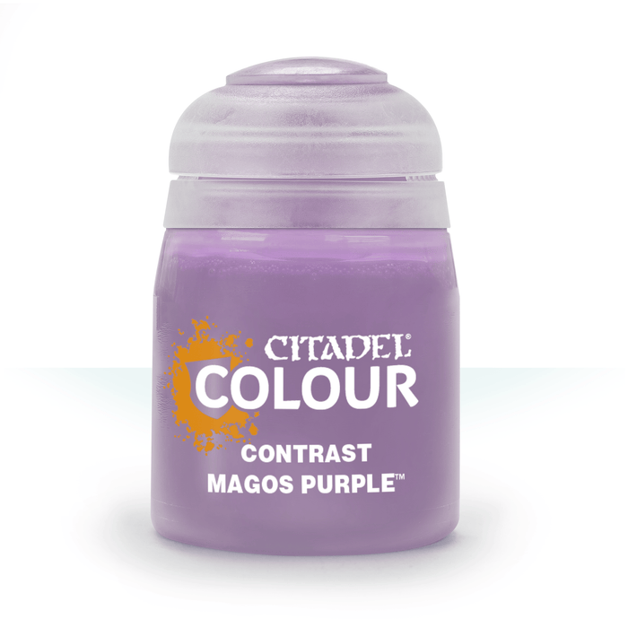 29-16 Citadel Contrast: Magos Purple