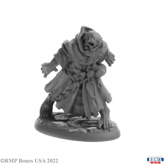 Reaper Legends: Bones USA: Dreadmere Wight