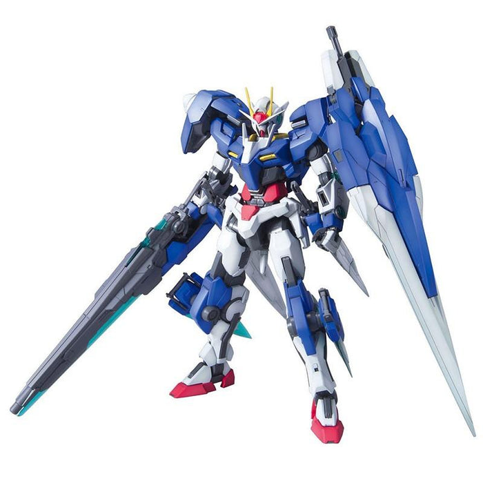 Bandai MG 1/100 OO GUNDAM SEVEN SWORD/G