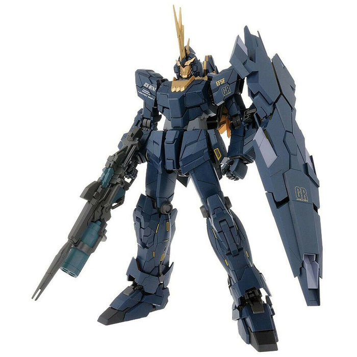 Bandai PG 1/60 RX-0[N] UNICORN GUNDAM 02 BANSHEE NORN