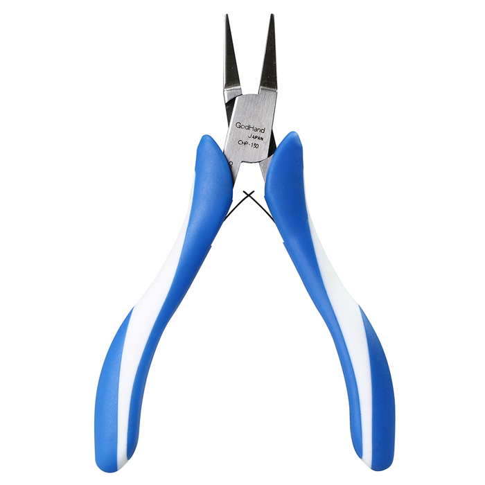 GodHand Craft Grip Series CHP-130 Wide Flat Top Pliers