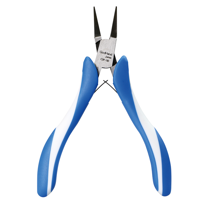 GodHand Craft Grip Series CSP-130 Tapered Lead Pliers
