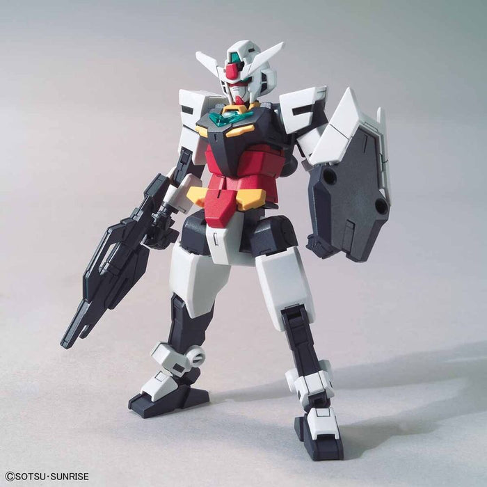 Bandai HGBD:R 1/144 EARTHREE GUNDAM