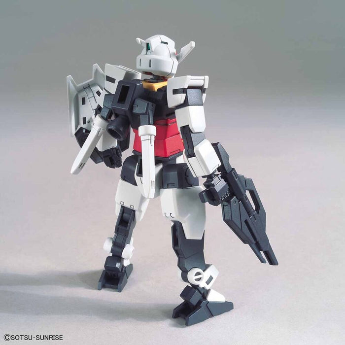 Bandai HGBD:R 1/144 EARTHREE GUNDAM