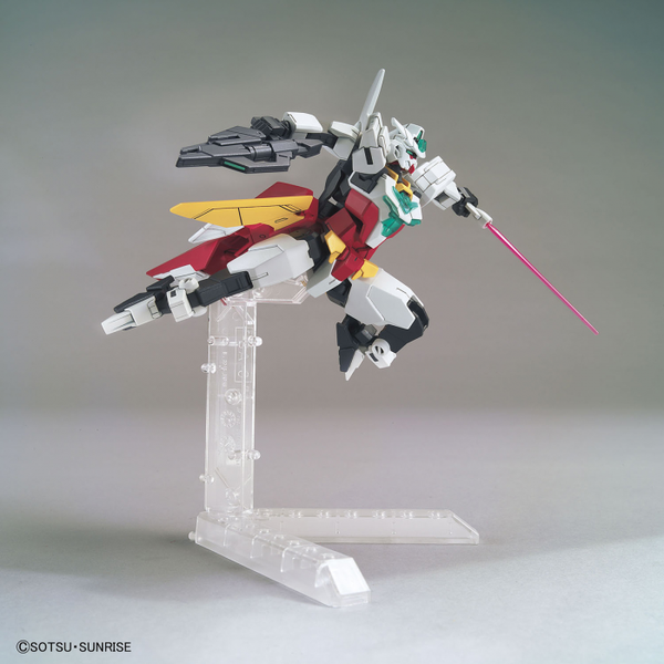 Bandai HGBD:R 1/144 URAVEN GUNDAM