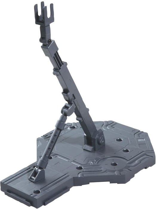 Bandai ACTION BASE (GRAY)