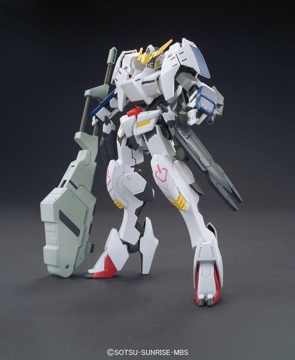 Bandai HG 1/144 GUNDAM BARBATOS 6TH FORM