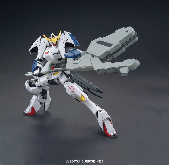 Bandai HG 1/144 GUNDAM BARBATOS 6TH FORM