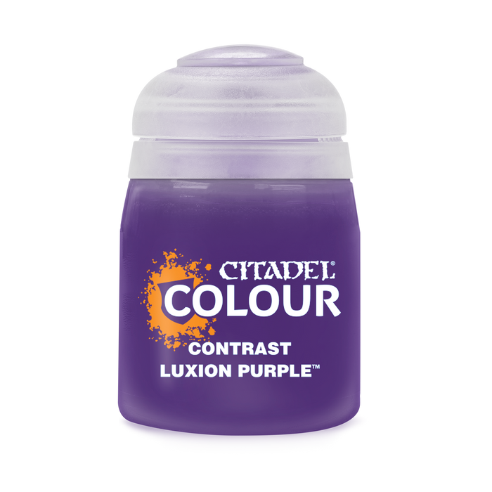 29-63 Citadel Contrast: Luxion Purple