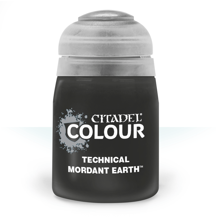 27-21 Citadel Technical: Mordant Earth