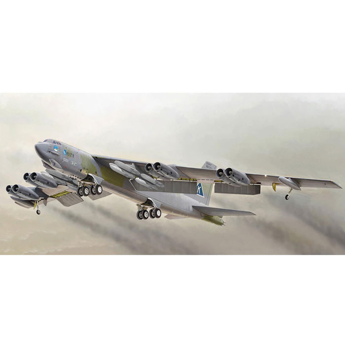 Italeri 1:72 B-52G StratoFortress (Gulf War)