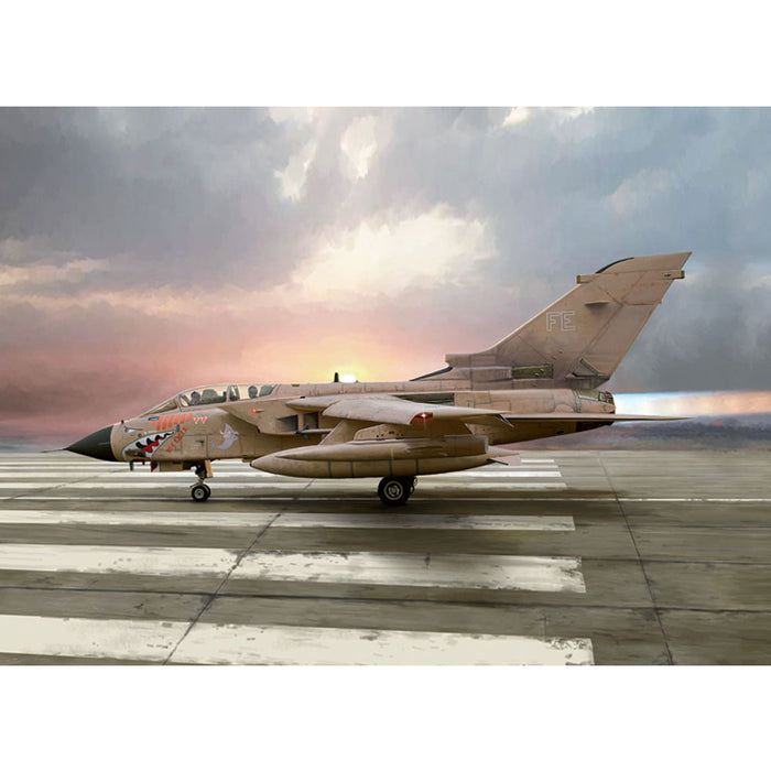 Italeri 1:72 Tornado GR.1 (Gulf War)