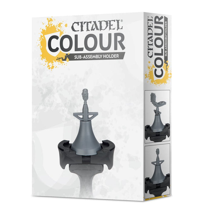 66-27 Citadel Colour Sub-Assembly Holder