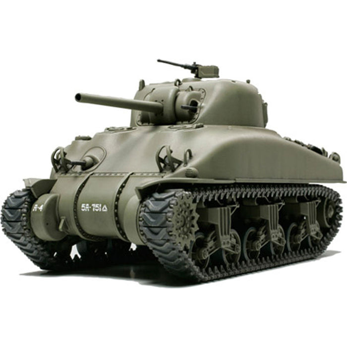 Tamiya 1:48 US M4A1 Sherman