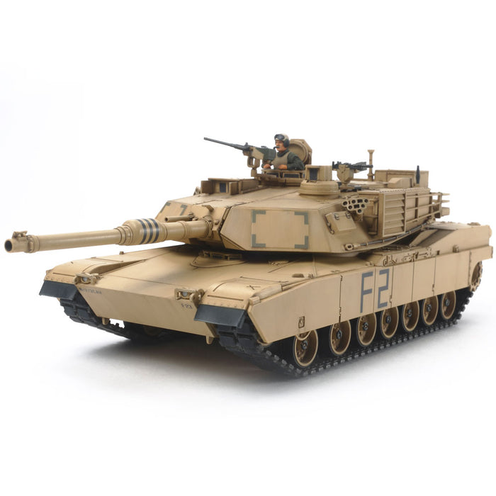 Tamiya 1:48 M1A2 Abrams