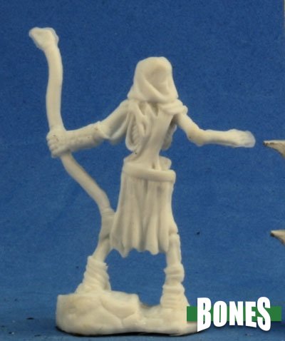 Reaper: Bones: Skeleton Guardian Archer [3]