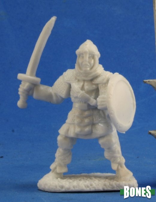 Reaper: Bones: Anhurian Swordsman [3]