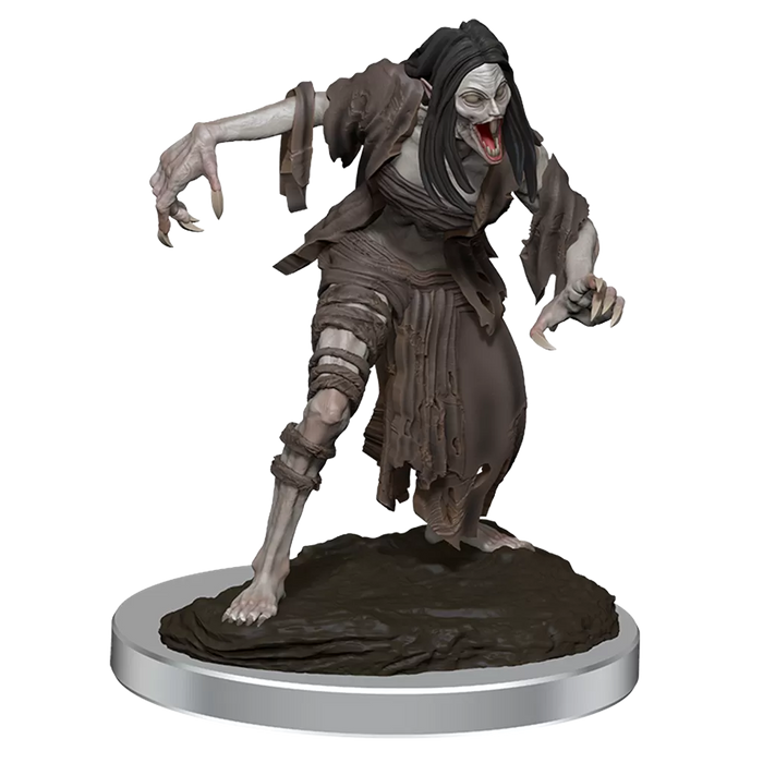 D& D Nolzurs: Nosferatu