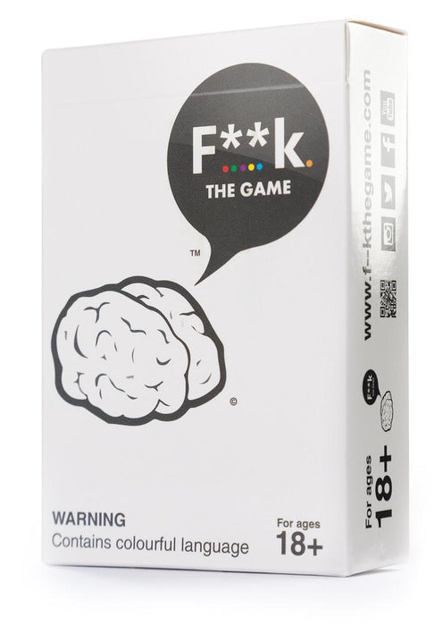F**K the Game
