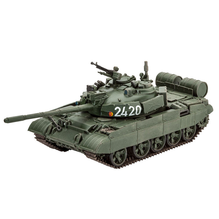 Revell 1:72 T-55Am/T-55Am2B