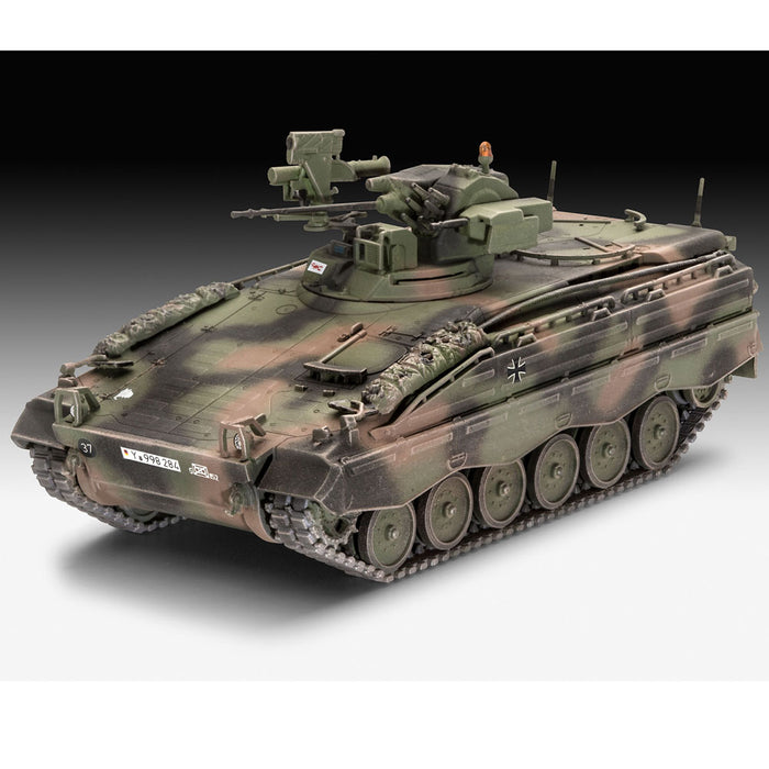 Revell 1:72 Spz Marder 1A3