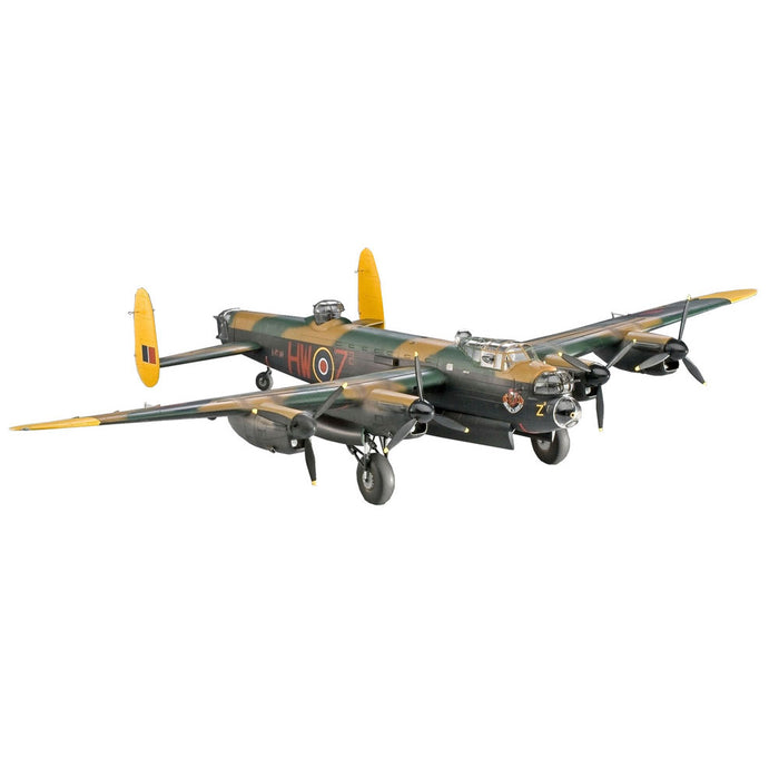 Revell 1:72 Avro Lancaster Mki/Ii