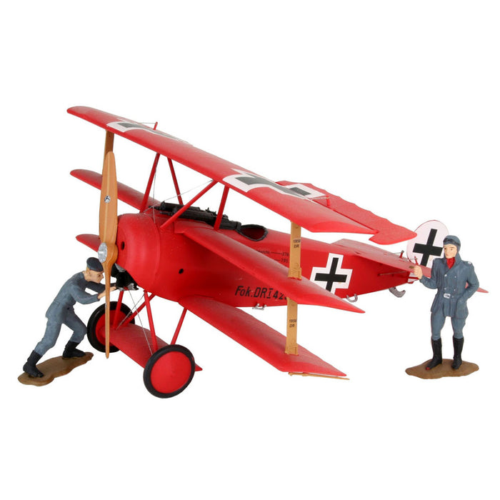Revell 1:28 Fokker Dr.I Richthofen