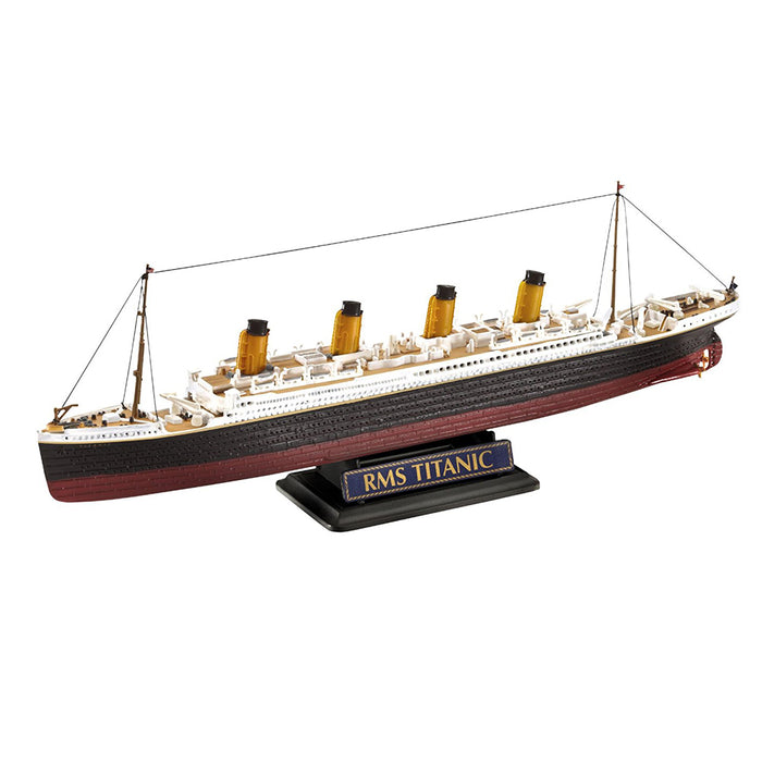 Revell 1:600 RMS Titanic