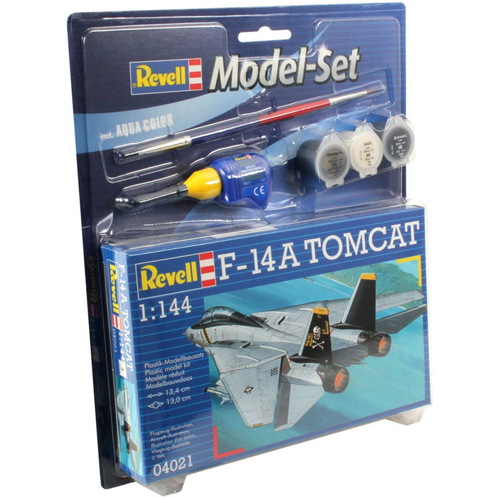 Revell 1:144 F-14A Tomcat
