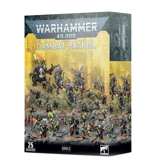 Kill Team: Starter Set - Warhammer 40k Box Set - Brand New! 102-84