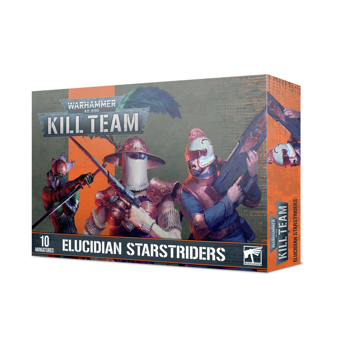 103-03 Kill Team: Elucidan Starstriders
