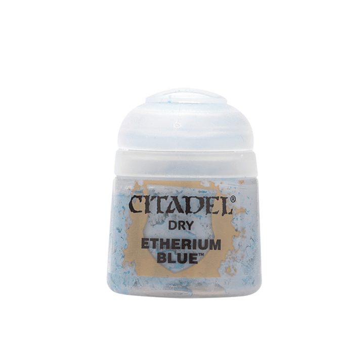 23-05 Citadel Dry: Etherium Blue