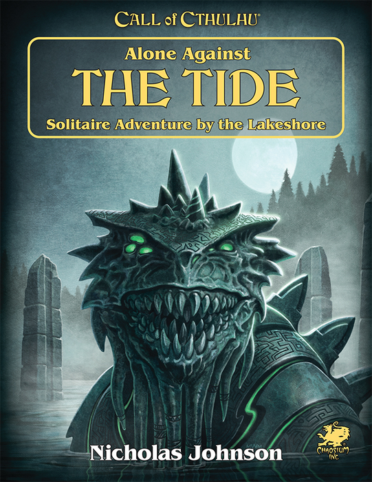 CoC: Alone Against the Tide