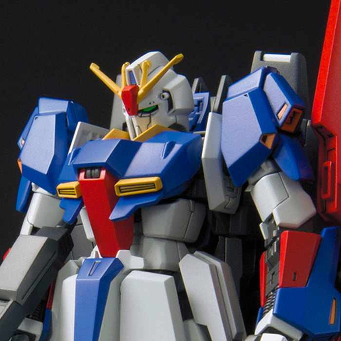 Bandai HG 1/144 ZETA GUNDAM